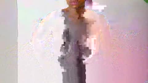 Cherrybabe online show from December 12, 10:45 am