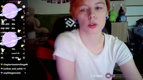 Snapshot of cherrybaby_0 chatting on February 13, 5:58 am cherrybaby_0 online show from February 13, 5:58 am