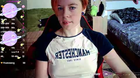 Snapshot of cherrybaby_0 chatting on February 11, 6:51 am cherrybaby_0 online show from February 11, 6:51 am