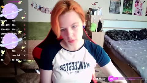 Snapshot of cherrybaby_0 chatting on February 10, 6:42 am cherrybaby_0 online show from February 10, 6:42 am