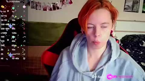 Snapshot of cherrybaby_0 chatting on February 6, 7:13 am cherrybaby_0 online show from February 6, 7:13 am