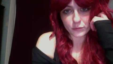 cherryblushxo online show from January 5, 6:02 am