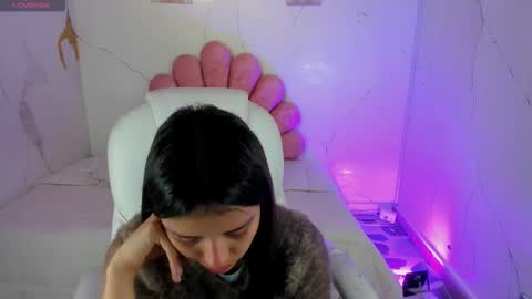 Cherry online show from March 17, 1:04 pm