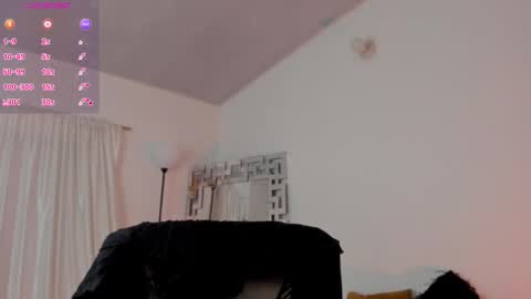 CHERRY online show from February 3, 2:53 am