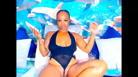 cherrybootyjoy online show from February 4, 7:33 am