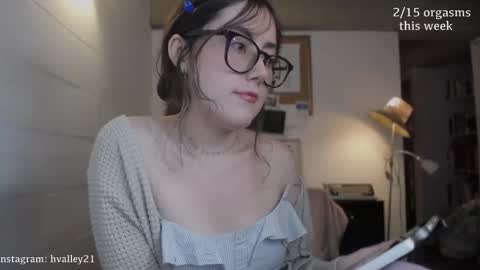 Sarah Prez online show from November 5, 2:28 am