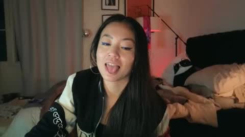 Miss Cherry online show from February 21, 10:05 am