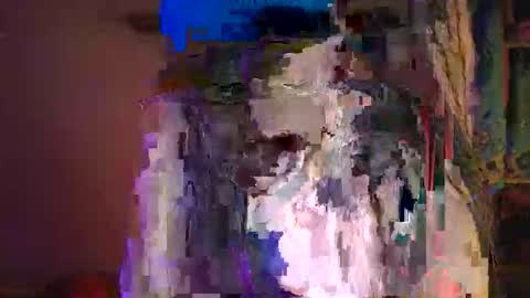 Miss Cherry online show from November 26, 3:18 am