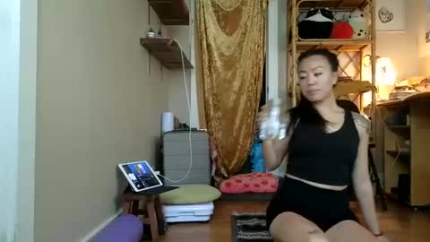 Miss Cherry online show from October 21, 11:09 pm