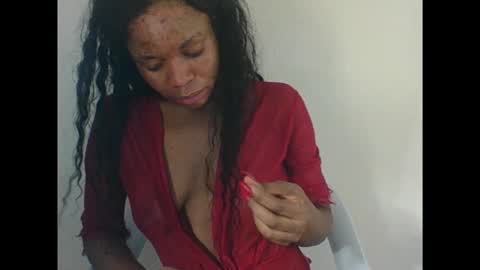 Snapshot of cherrycounty chatting on October 21, 8:18 am cherry online show from October 21, 8:18 am