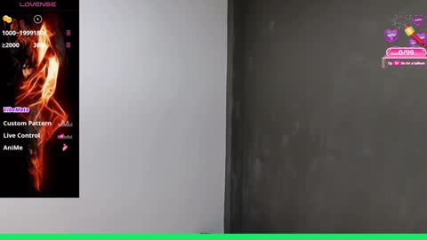 Cherry online show from January 23, 3:16 am