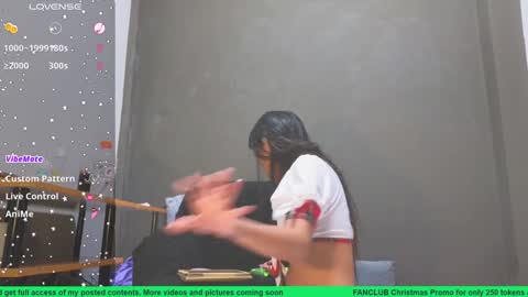 Cherry online show from January 10, 7:43 pm