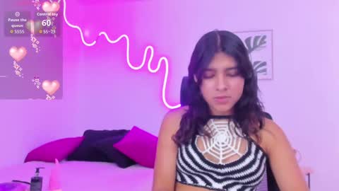 Snapshot of cherrydollxx chatting on October 6, 12:22 pm C H E R R Y online show from October 6, 12:22 pm