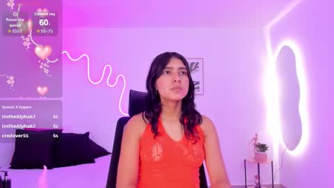 Snapshot of cherrydollxx chatting on September 27, 1:07 pm C H E R R Y online show from September 27, 1:07 pm