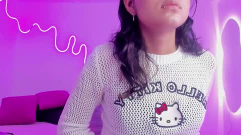 Snapshot of cherrydollxx chatting on October 7, 12:31 pm C H E R R Y online show from October 7, 12:31 pm