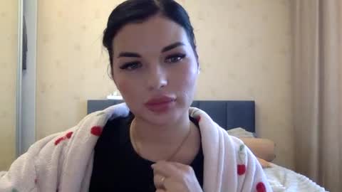 cherryevve online show from September 26, 12:03 pm