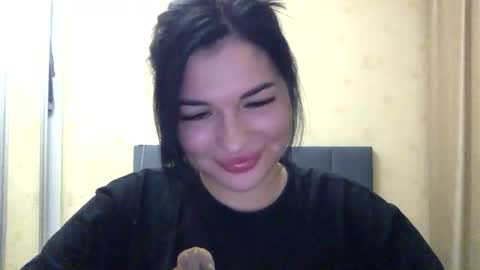 cherryevve online show from September 27, 7:32 pm