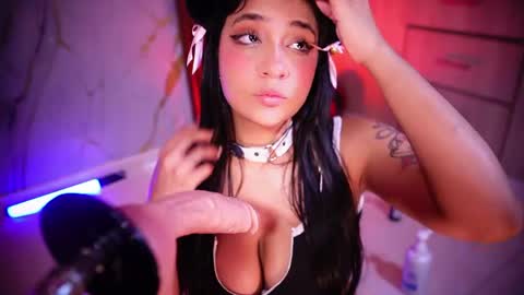 Cherry  online show from June 5, 6:52 am