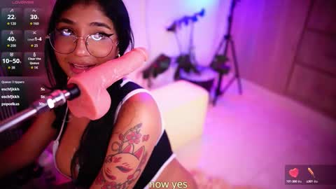 Cherry  online show from October 10, 3:33 am