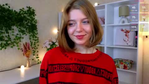 Maria online show from September 10, 4:07 pm
