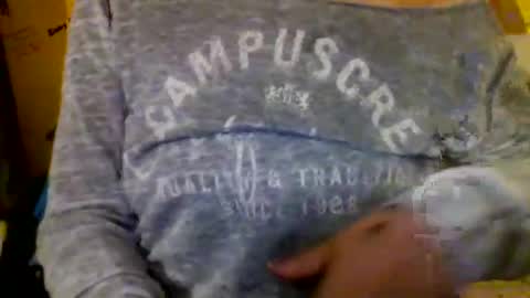 cherryhillss online show from November 5, 4:29 am