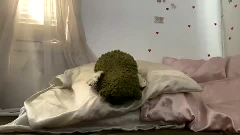 cherryhoneygirl online show from November 18, 7:04 pm