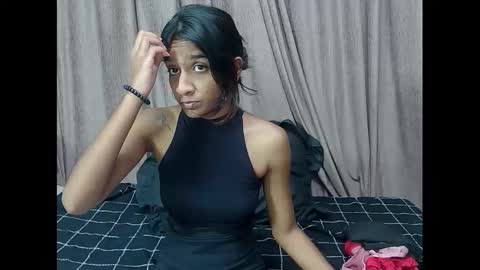 Snapshot of cherryindian4u69 chatting on January 27, 5:25 am leah online show from January 27, 5:25 am