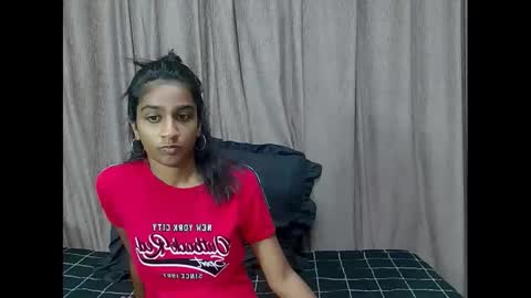 Snapshot of cherryindian4u69 chatting on January 25, 4:56 am leah online show from January 25, 4:56 am