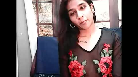 Snapshot of cherryindian4u69 chatting on February 20, 5:33 am leah online show from February 20, 5:33 am