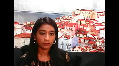 Snapshot of cherryindian4u69 chatting on February 10, 12:29 pm leah online show from February 10, 12:29 pm