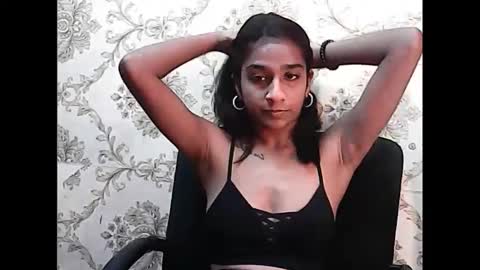 Snapshot of cherryindian4u69 chatting on February 24, 5:41 am leah online show from February 24, 5:41 am