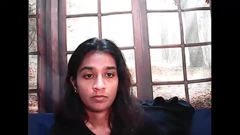 Snapshot of cherryindian4u69 chatting on February 6, 5:25 am leah online show from February 6, 5:25 am