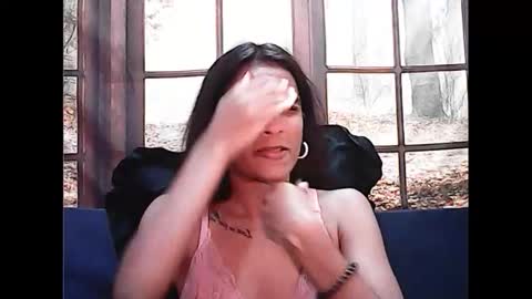 Snapshot of cherryindian4u69 chatting on February 21, 5:35 am leah online show from February 21, 5:35 am