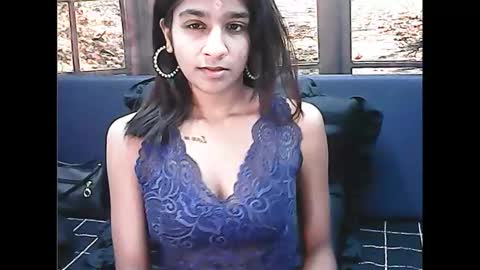 Snapshot of cherryindian4u69 chatting on March 12, 5:46 am leah online show from March 12, 5:46 am