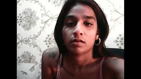 Snapshot of cherryindian4u69 chatting on February 12, 5:37 am leah online show from February 12, 5:37 am