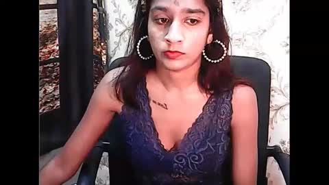 Snapshot of cherryindian4u69 chatting on March 10, 4:49 am leah online show from March 10, 4:49 am