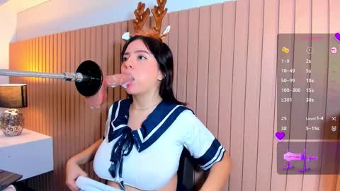 Cherryl online show from December 21, 8:02 pm