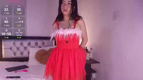 Cherry  online show from December 16, 5:13 am