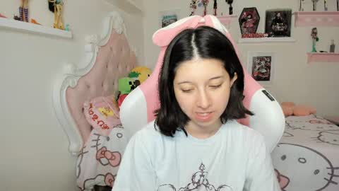 cherrycute666 online show from July 26, 8:33 am