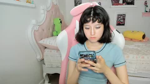 cherrycute666 online show from July 4, 3:35 am