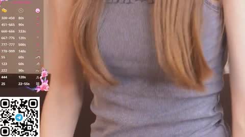 Snapshot of cherrymira chatting on September 20, 6:12 am Loise online show from September 20, 6:12 am