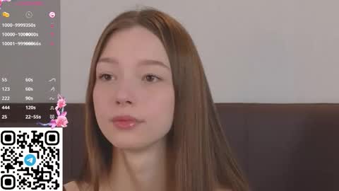 Snapshot of cherrymira chatting on September 21, 6:23 am Loise online show from September 21, 6:23 am