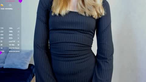 Loise online show from March 9, 5:16 pm