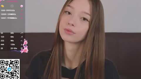 Snapshot of cherrymira chatting on September 22, 6:34 am Loise online show from September 22, 6:34 am