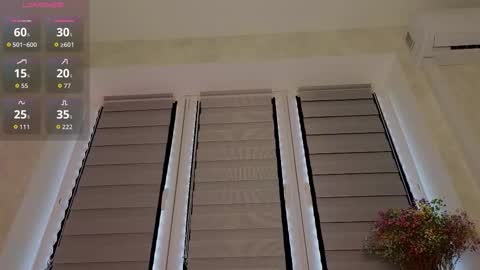 Lysia online show from October 5, 6:40 am