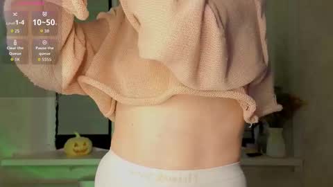 Lysia online show from October 28, 12:11 pm