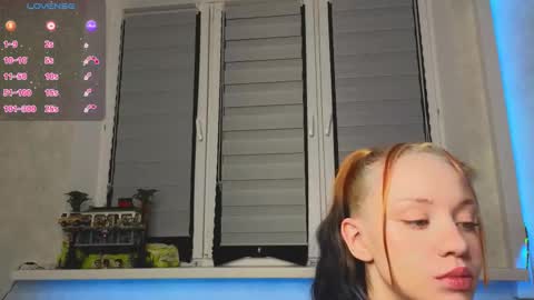 Lysia online show from February 18, 2:16 pm