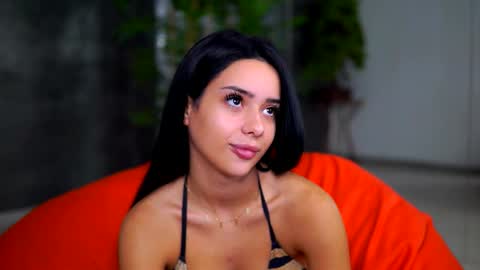 Selena online show from October 3, 8:36 pm