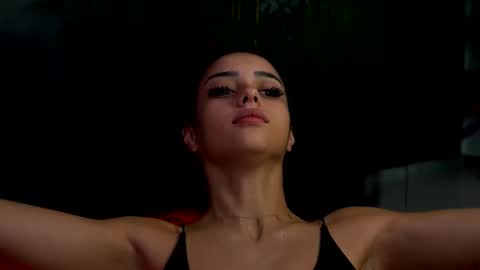 Selena online show from September 21, 8:07 pm