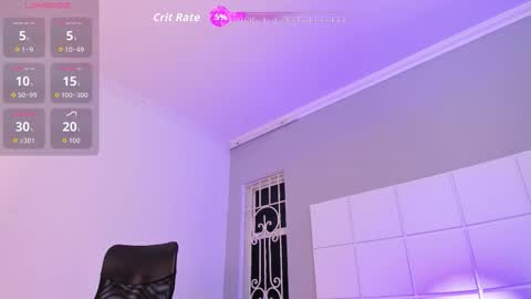 Cherrytitts online show from October 17, 1:53 am